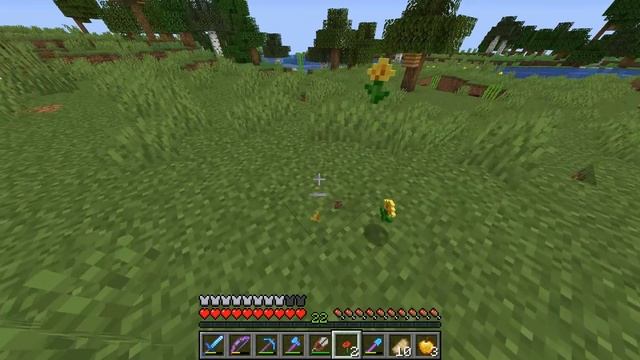 Майнкрафт 1.16 Выживание без модов! Ферма пчел в Minecraft! #19