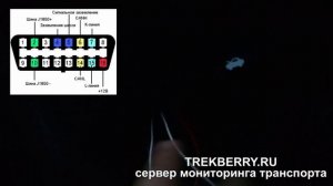 Как искать данные в CAN шине автомобиля через OBD II