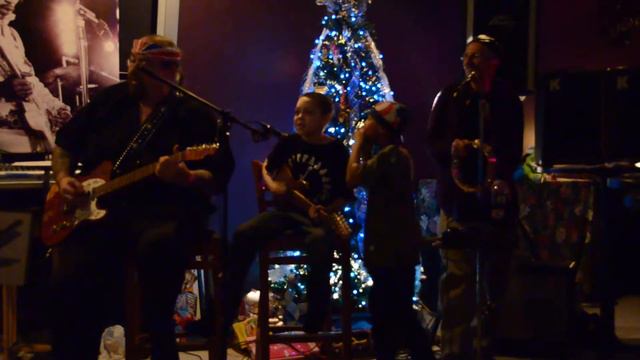 Ruckus - Sweet Home Alabama смотреть онлайн