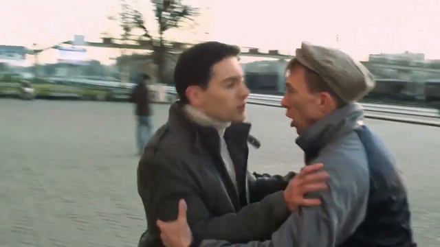 Олег Пахомов Не Веришь уходи смотреть онлайн