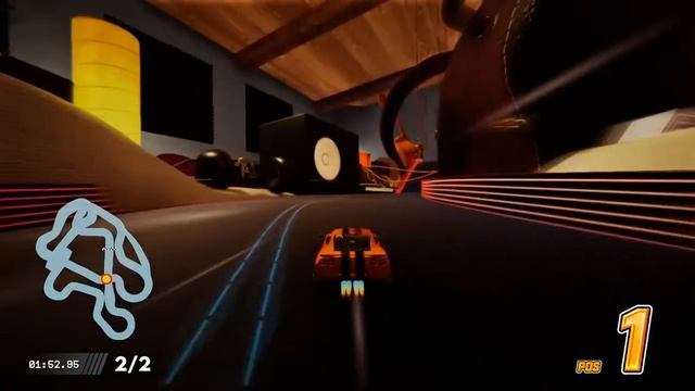 Super Toy Cars 2 - Gameplay Part 1 смотреть онлайн