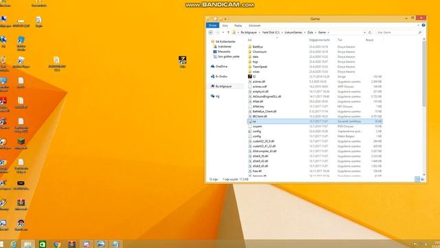 ZULA ERROR E2005 HATASI 100% ÇÖZÜMÜ ! | 2020 TR'de İLK ! смотреть онлайн