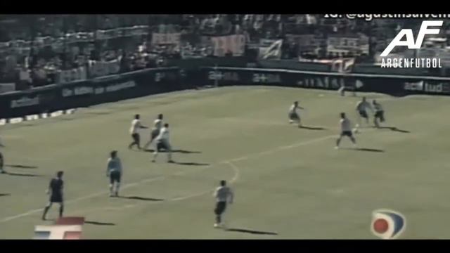 Cuando Juan Sebastian Veron ABUSABA en el Futbol Argentino смотреть онлайн