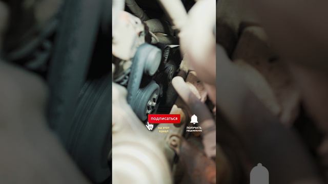 Генератор умер - следом двигатель? смотреть онлайн