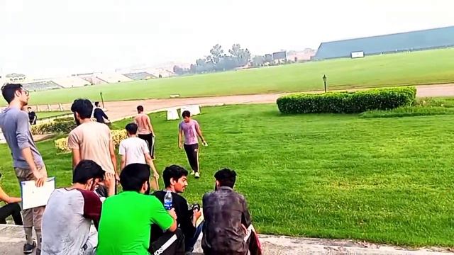 FORTRESS STADIUM LAHORE | PAK ARMY | 149 PMA LC | 152 gdp смотреть онлайн