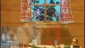 Деревня Дураков - Духи