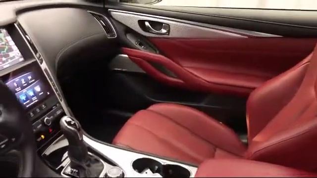 2017 INFINITI Q60 Coupe Sport Salt Lake City Sandy Draper South Jordan Park City смотреть онлайн