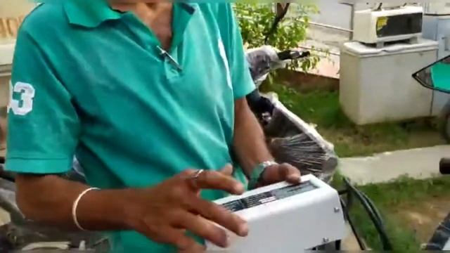 KOMAKI ELECTRIC SCOOTER E- BIKE REVIEW смотреть онлайн