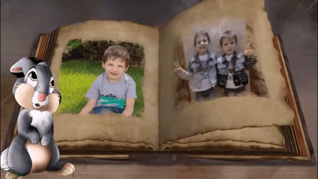 Baby show Semeyka A поздравляет Эмира с 6 летием смотреть онлайн