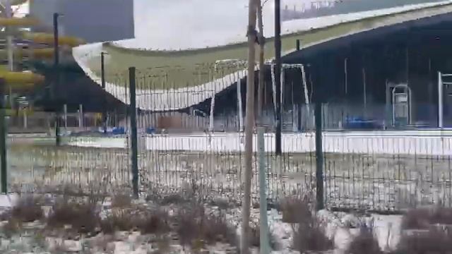 Кошалин парк смотреть онлайн