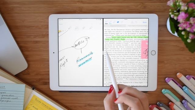 How To Study Smarter, Not Harder.