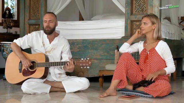 LIVE ? Акустическая версия песни "Нити" ▪️ Spirits альбом "Путь Домой" ▪️ Станислав Казаков смотреть онлайн