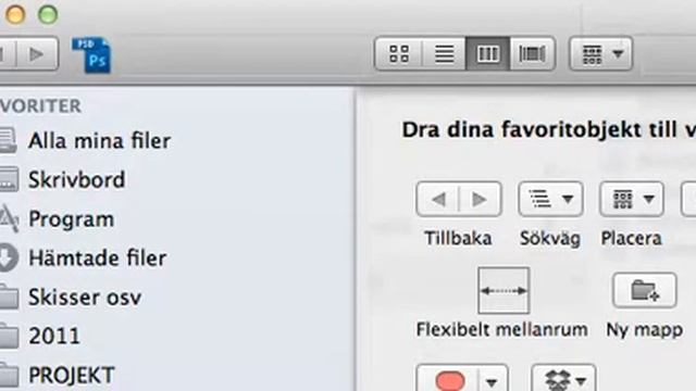 How Do I Remove This? Mac Os X Lion Shortcut.