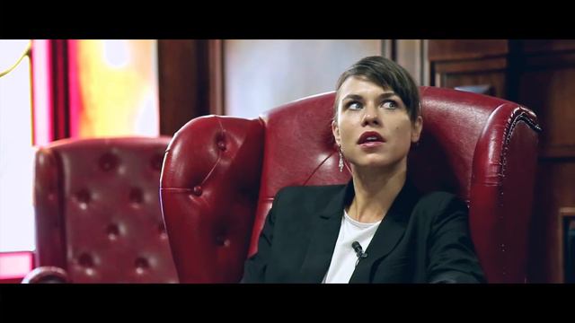 Portret de artist: Ana Ularu смотреть онлайн