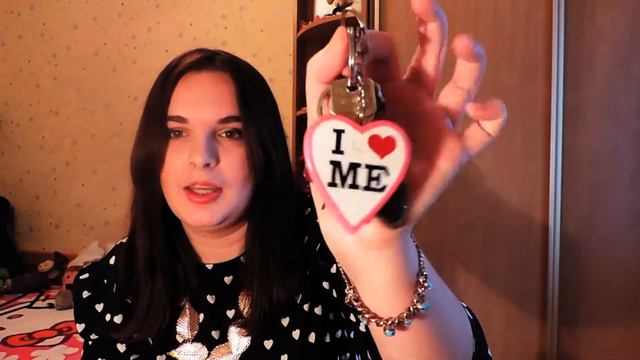 Что в моей сумке?;) смотреть онлайн