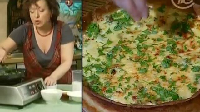 Рецепты пирогов из детства