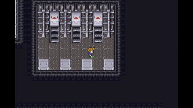FF5 Four Job Fiesta 2015 - Part 5 смотреть онлайн