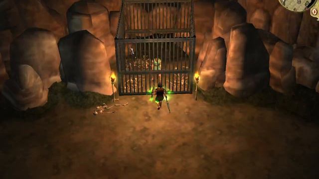 Titan Quest, серия 31. Демоны смертельные и не очень. смотреть онлайн