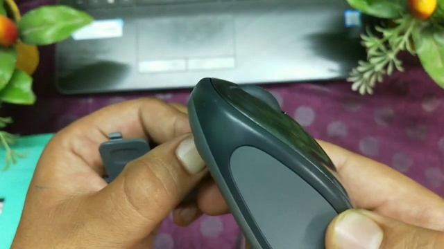 Budget wireless mouse Under 1000 | Logitech m235 | unboxing and review смотреть онлайн