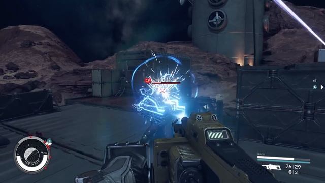 STARFIELD Gameplay Walkthrough Part 7 - FURTHER INTO THE UNKNOWN смотреть онлайн
