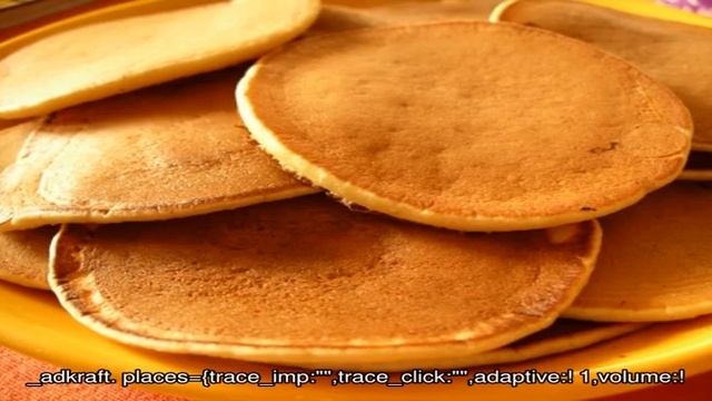 Как приготовить сырные оладьи