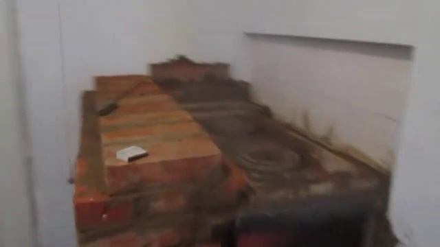 Печь пламенная модернизированная первый розжиг смотреть онлайн