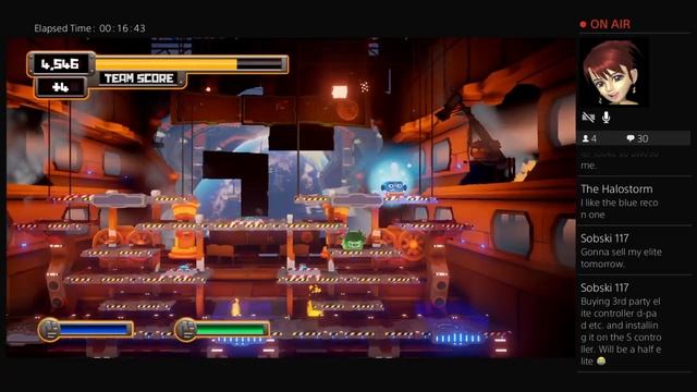 Jump Stars @xbot448 #JumpStarsComp