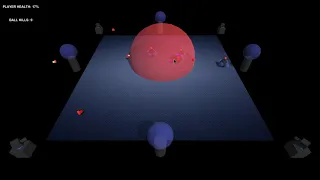 © UNITY | Создание игры.