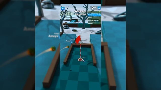 Golf battle new online game #golfbattle #gameplay #gameson смотреть онлайн