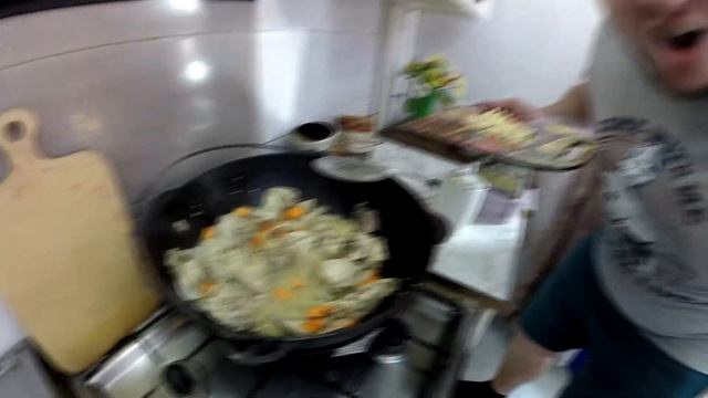 ЧАХОХБИЛИ(ЧИХАЛ БИЛЛИ)