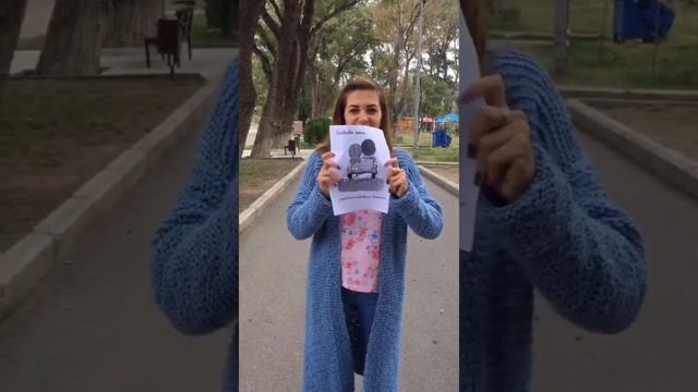 Оригинальное поздравление на свадьбу Вике и Гиге (29.09.2018) смотреть онлайн