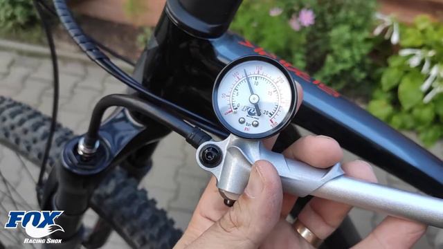 Unboxing, Test & Review Fox Pump 300 psi смотреть онлайн