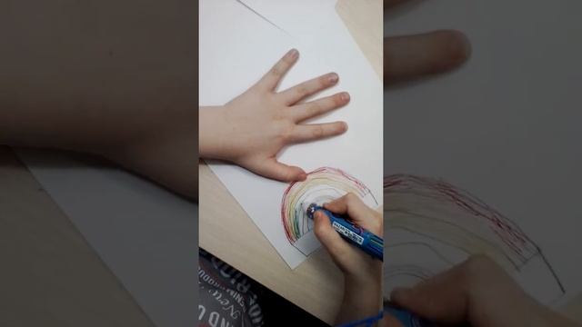 Делаем книжку-панораму смотреть онлайн