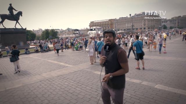 World Cup Daily - Matchday 12! смотреть онлайн