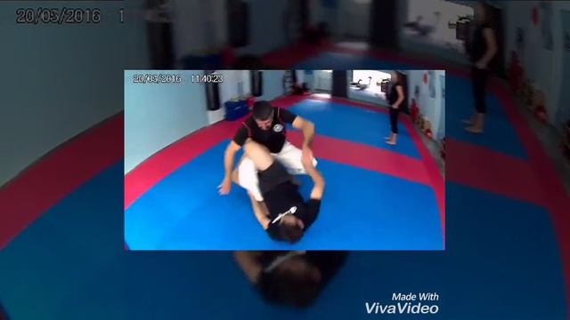 Rio Grappling Club Galatsi смотреть онлайн