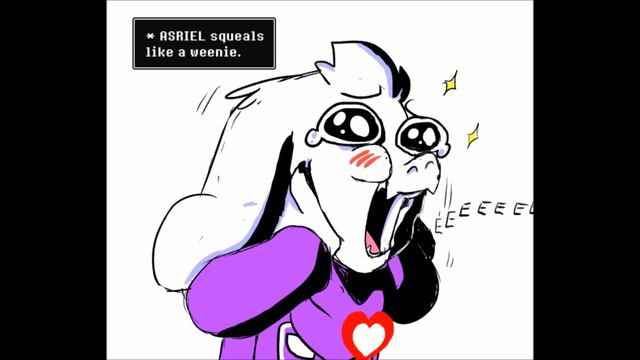 Undertale - Pics / Comic Dubs смотреть онлайн