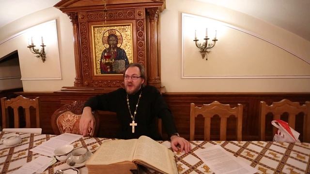 Сотворение мира согласно Библии. Часть 2 смотреть онлайн