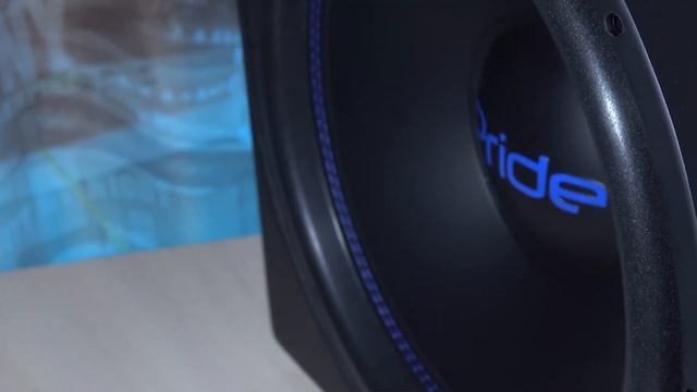 Pride LP15 смотреть онлайн