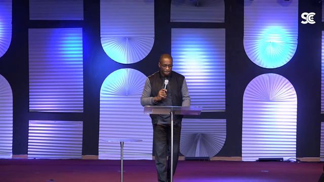 When Nothing Works | Pastor Wale Akinosun смотреть онлайн