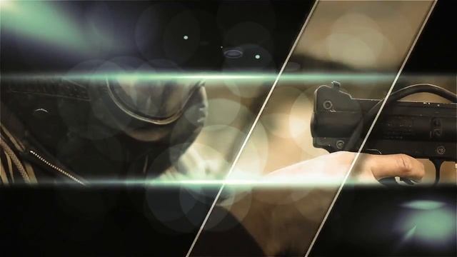 Sports-Vue.com - Paintball Short Epic смотреть онлайн