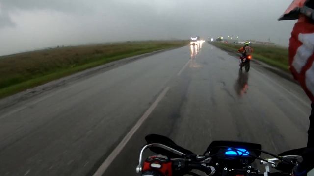 Regulmoto Sport 003/ ZR 250 172FMM/ Лето 2021 смотреть онлайн