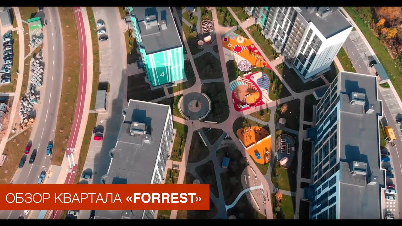 Каким должен быть квартал? Наш взгляд на крупнопанельную застройку смотреть онлайн