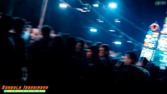 Tuyda Sumbula Ibragimova XIT Klip Cover ( Sevinch Ismoilova)