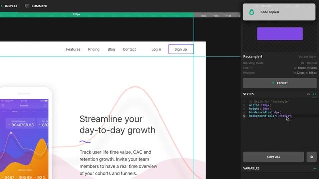 How to export layer styles to CSS, Swift, or Android code without Sketch or Photoshop? смотреть онлайн