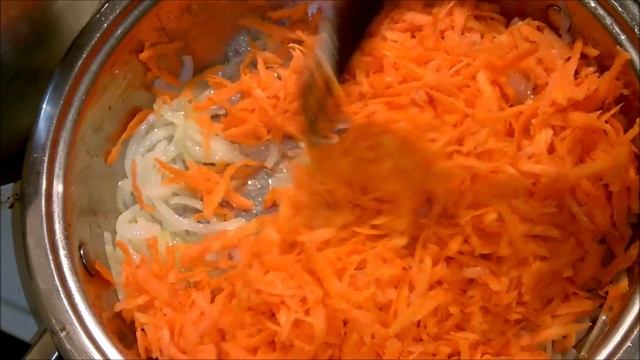 Вкуснейшая СКУМБРИЯ- вкусно и полезно!Скумбрия в сметанном соусе на сковороде. смотреть онлайн