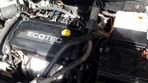 Владельцам авео т250  Промывка печки и замена основного радиатора, без снятия бампера