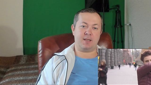 Как правильно чихать? Упоротые новости! смотреть онлайн