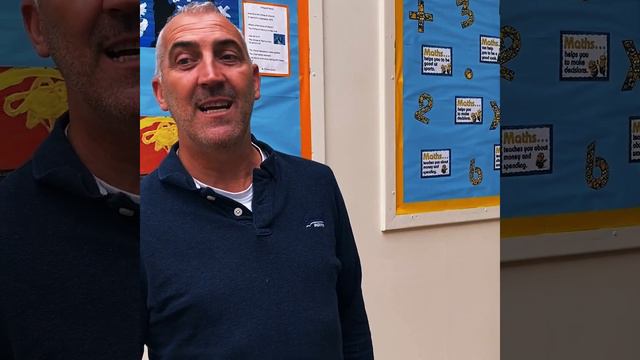 Everton x Davanti Tyres tackle school uniform poverty - #MakeItHappen смотреть онлайн