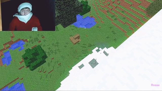 Первое видео Поззи(для тех кто не видел) смотреть онлайн