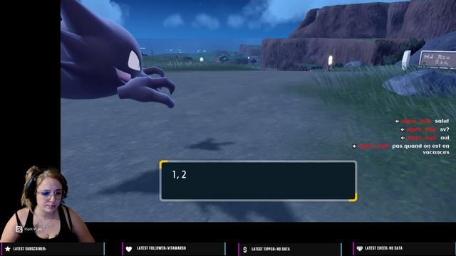 Pokémon Violet: 5ème VOD Un jour je serais la meilleure dresseuse... смотреть онлайн